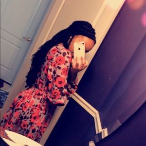 Meet your Posher, Jazmin